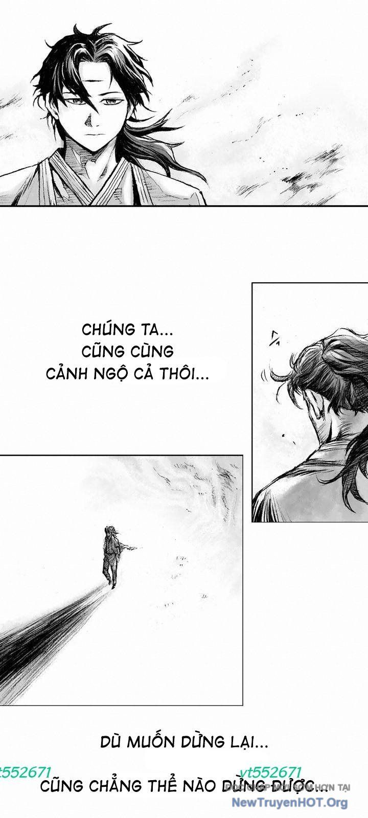 Ma Nhãn Chapter 5 - 25