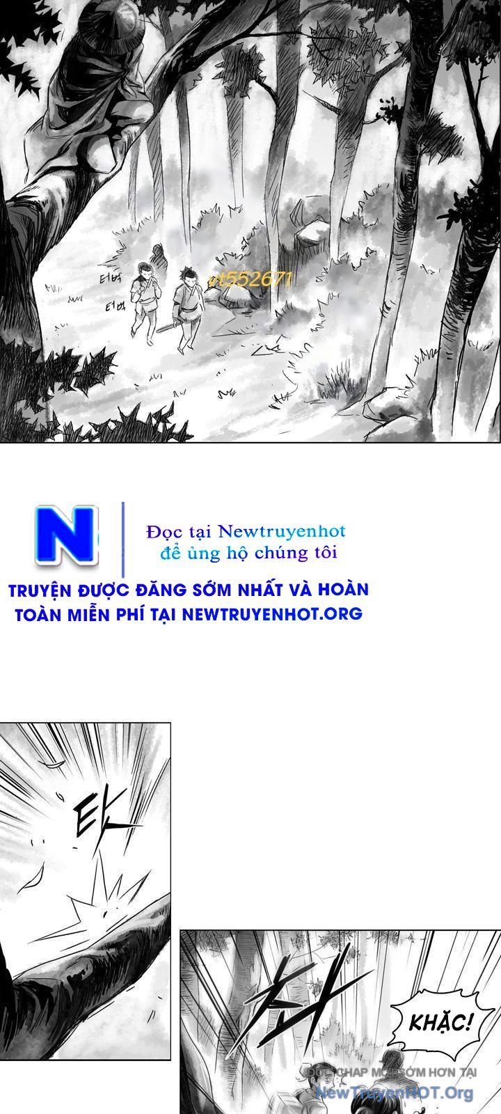 Ma Nhãn Chapter 5 - 27