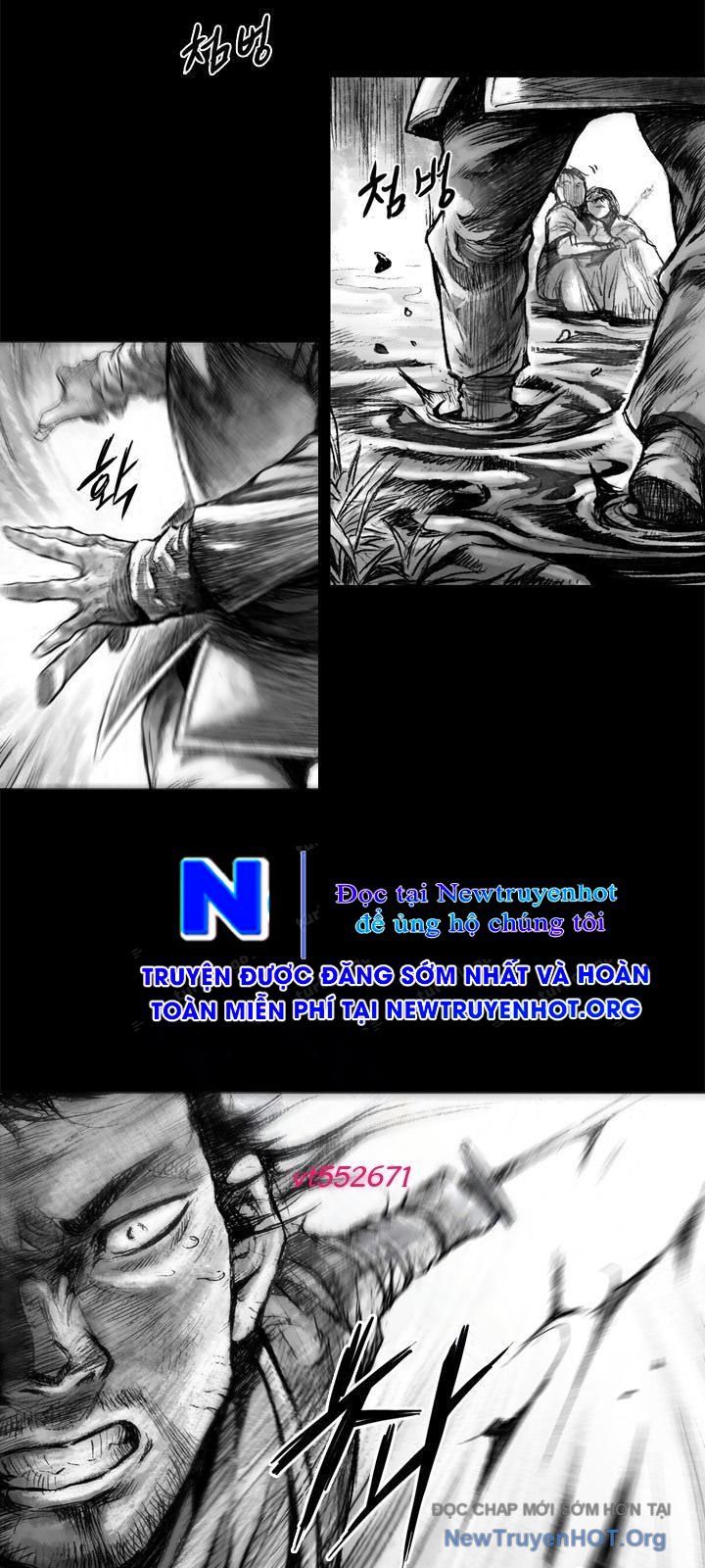 Ma Nhãn Chapter 5 - 4