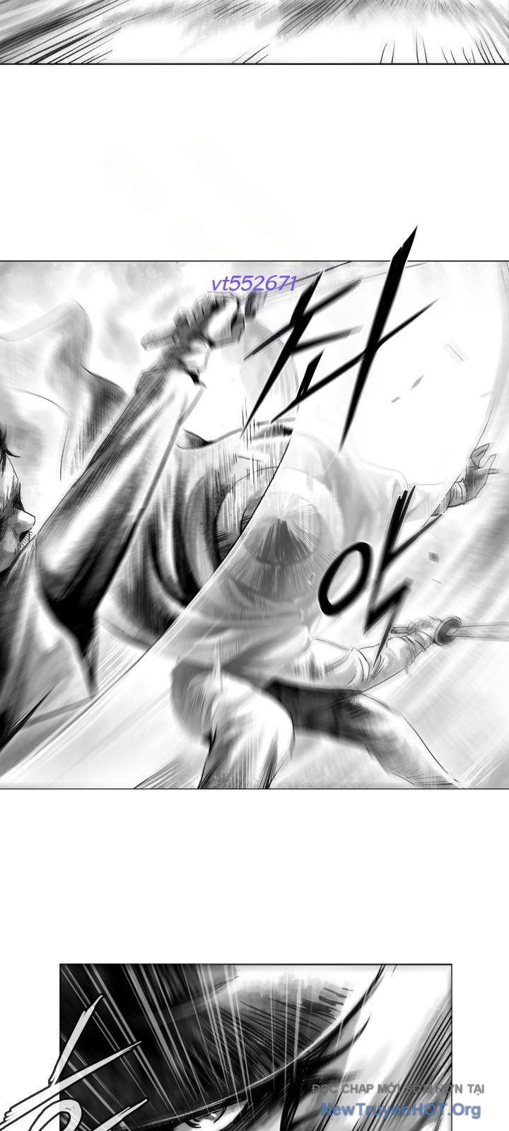 Ma Nhãn Chapter 5 - 32