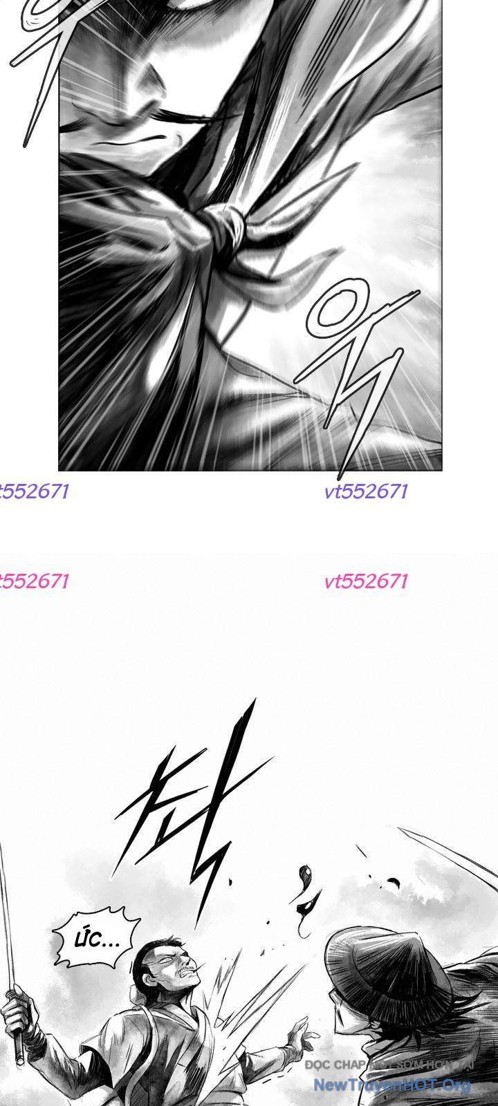 Ma Nhãn Chapter 5 - 33