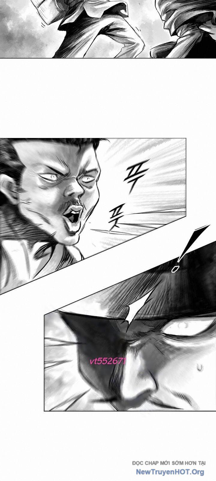 Ma Nhãn Chapter 5 - 34