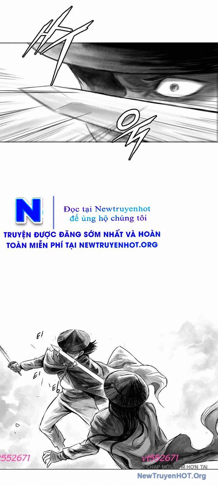 Ma Nhãn Chapter 5 - 35