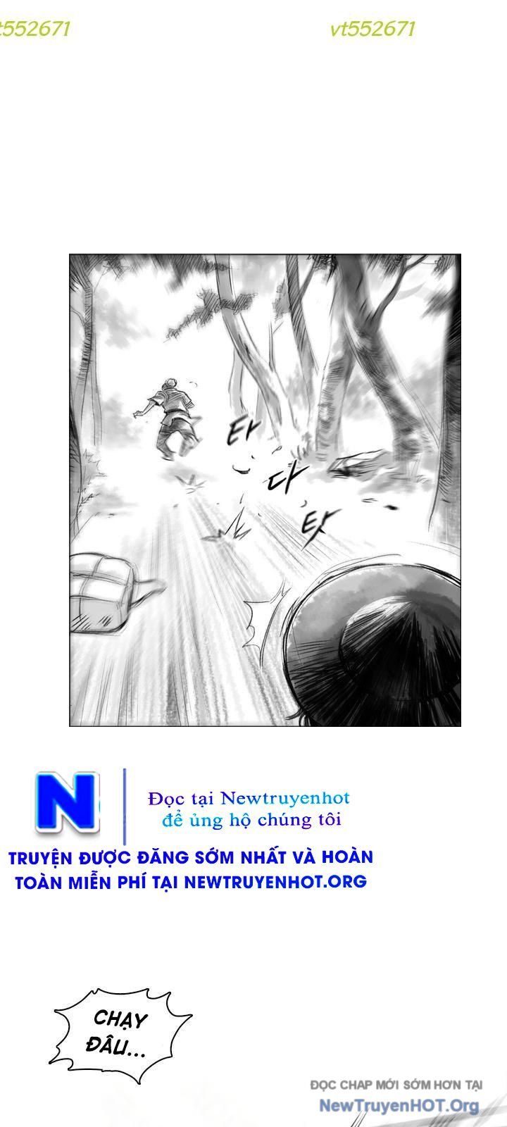 Ma Nhãn Chapter 5 - 36