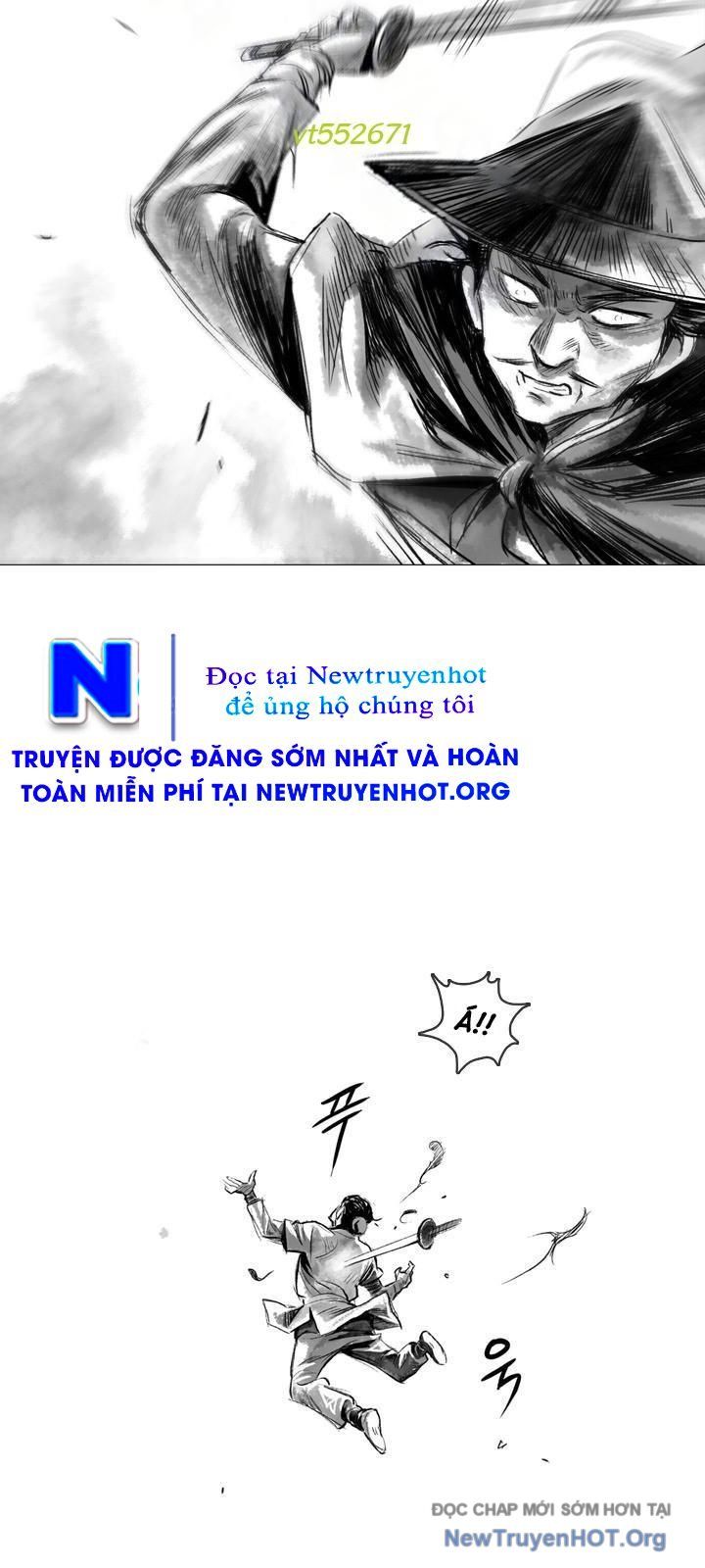 Ma Nhãn Chapter 5 - 37