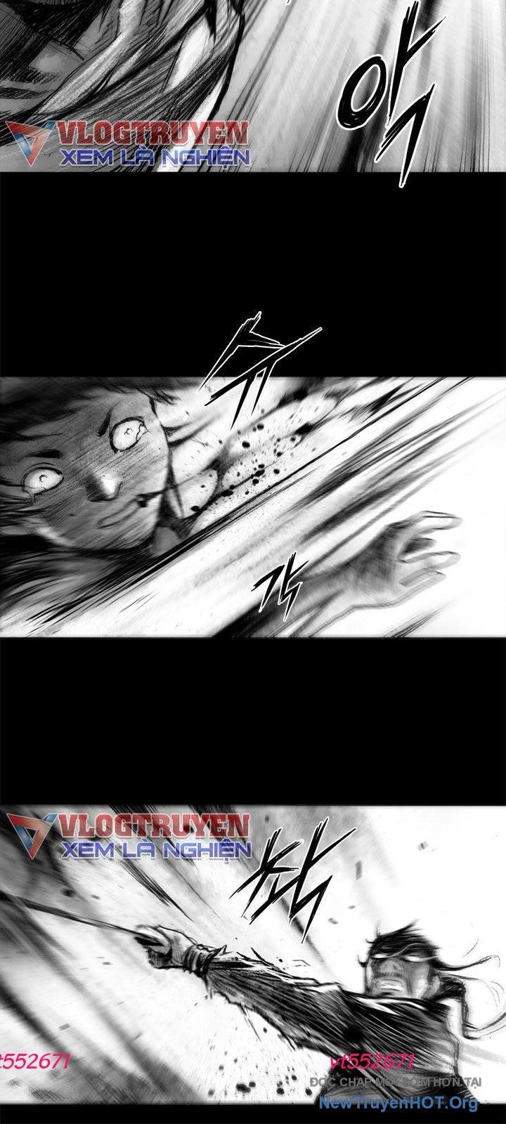 Ma Nhãn Chapter 5 - 5