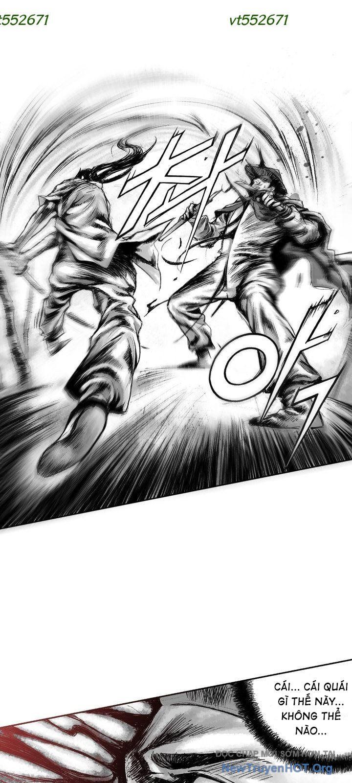 Ma Nhãn Chapter 6 - 11