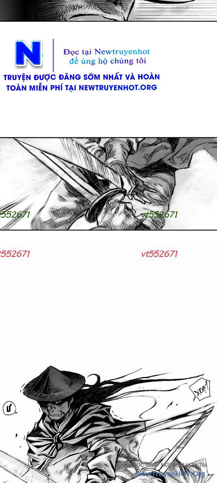 Ma Nhãn Chapter 6 - 13