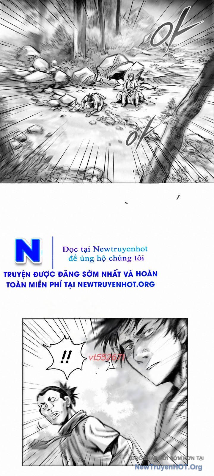 Ma Nhãn Chapter 6 - 19