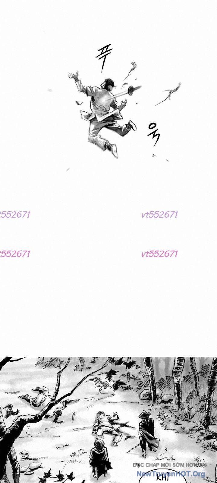 Ma Nhãn Chapter 6 - 3