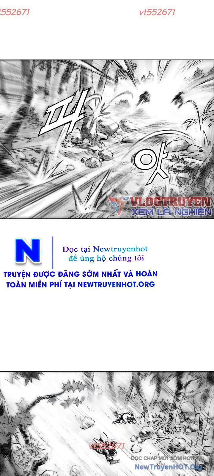 Ma Nhãn Chapter 6 - 21