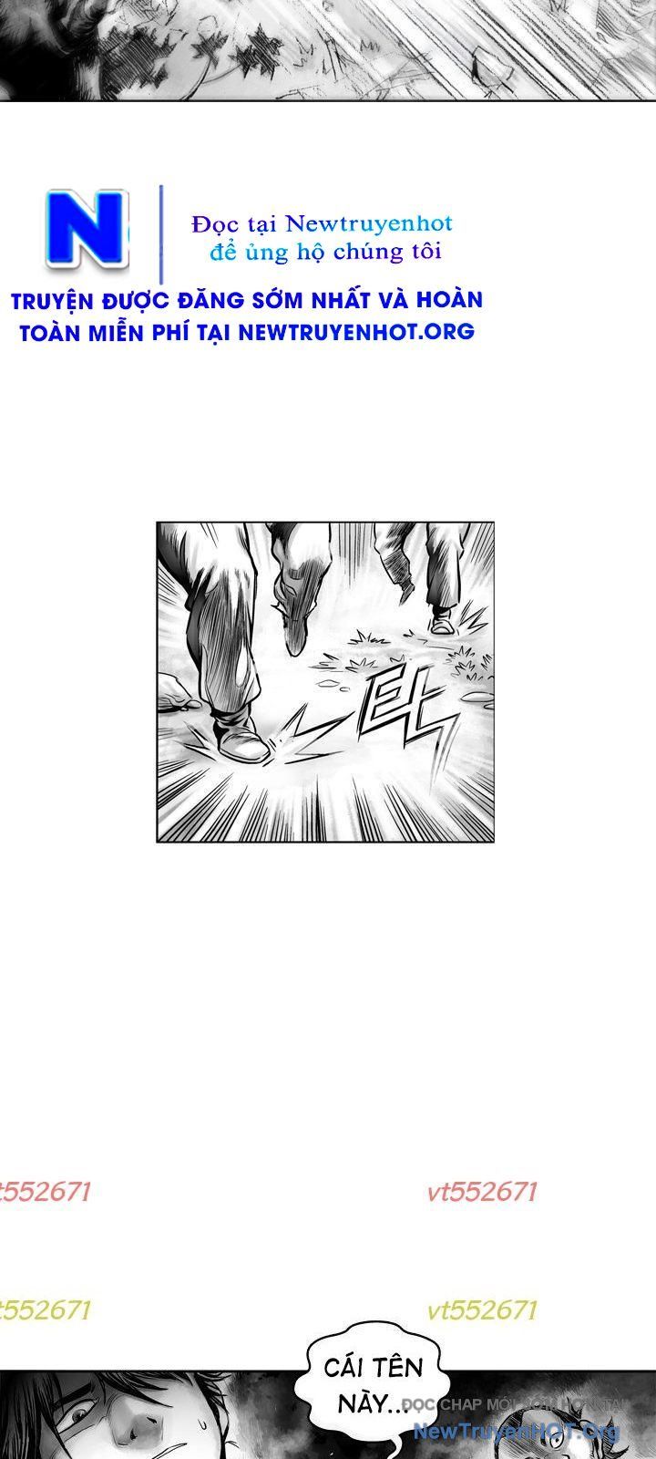 Ma Nhãn Chapter 6 - 22