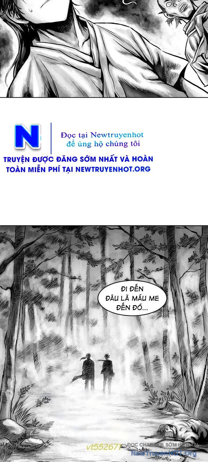 Ma Nhãn Chapter 6 - 23