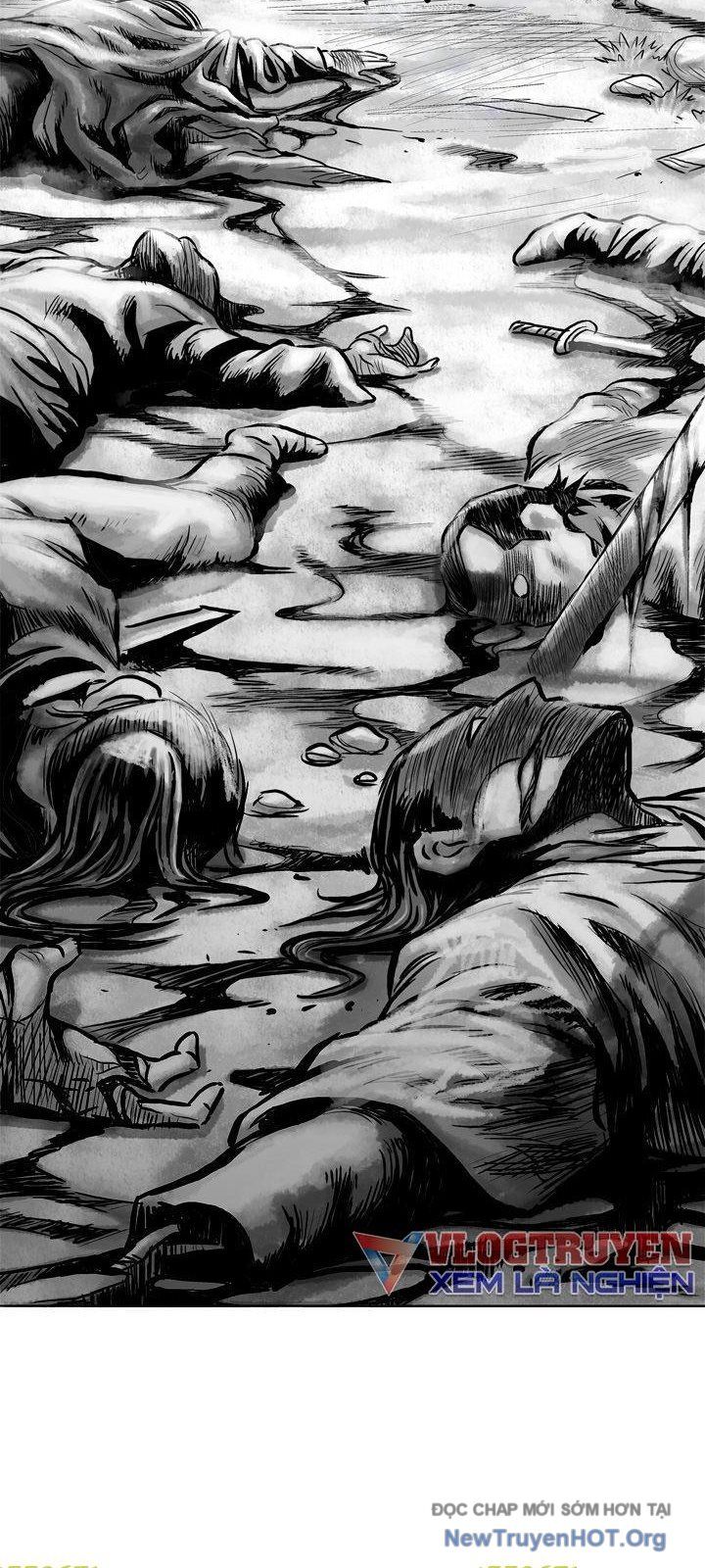 Ma Nhãn Chapter 6 - 24