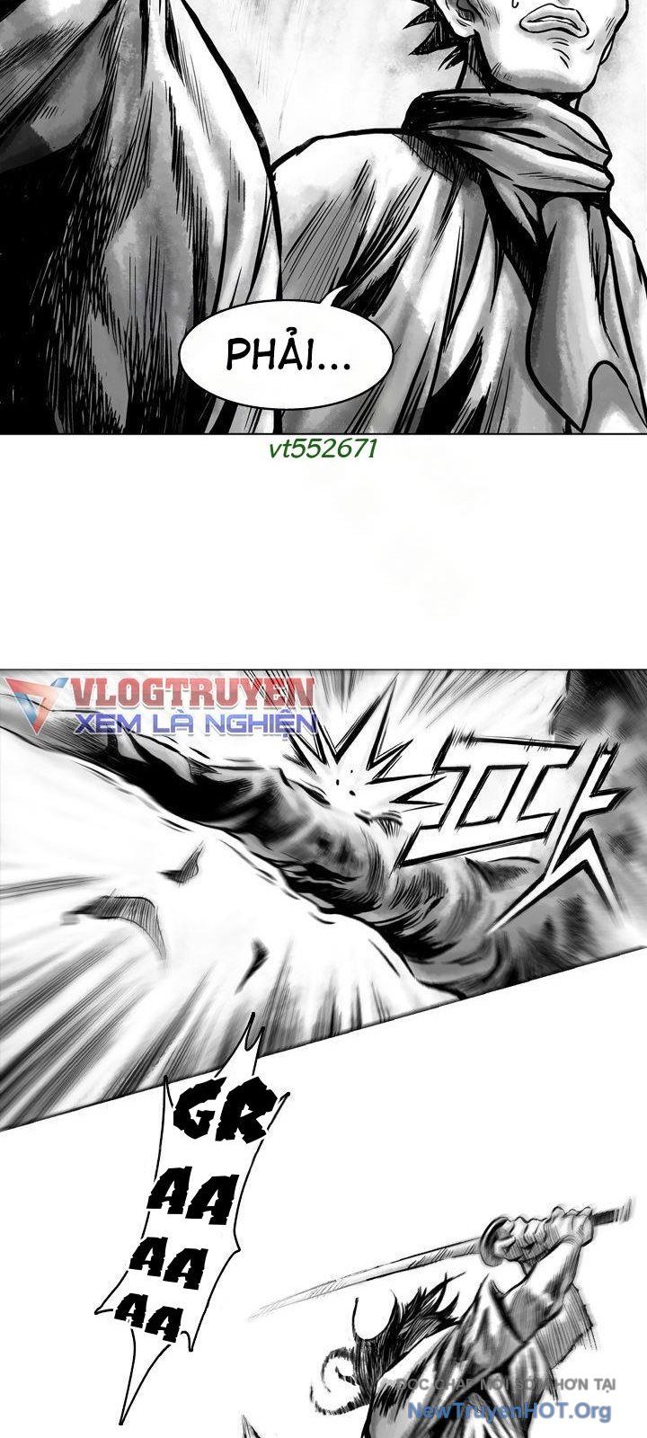 Ma Nhãn Chapter 6 - 26