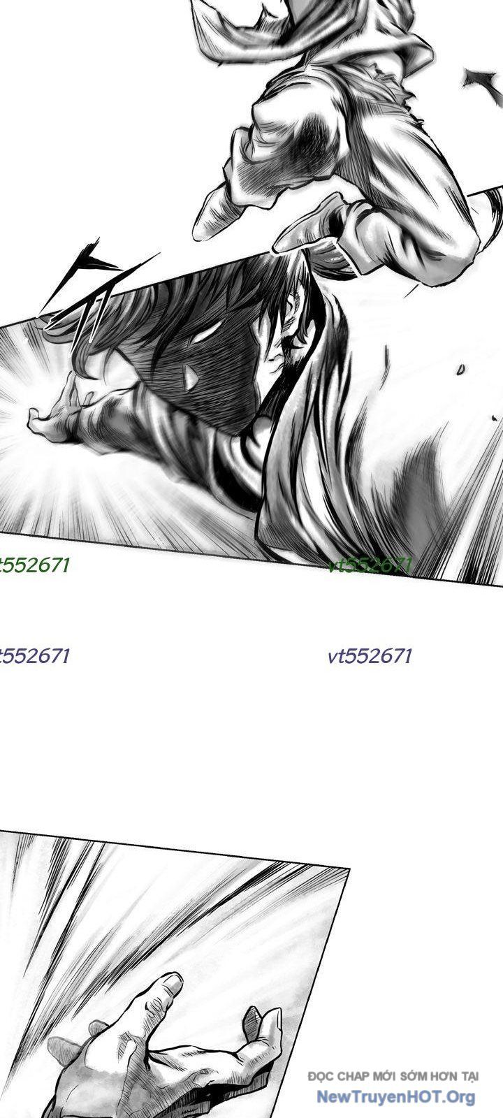 Ma Nhãn Chapter 6 - 27