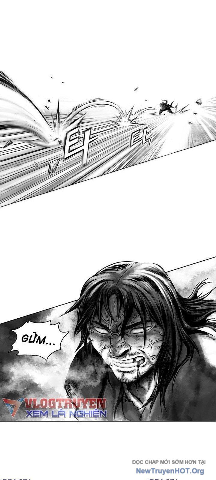 Ma Nhãn Chapter 6 - 29