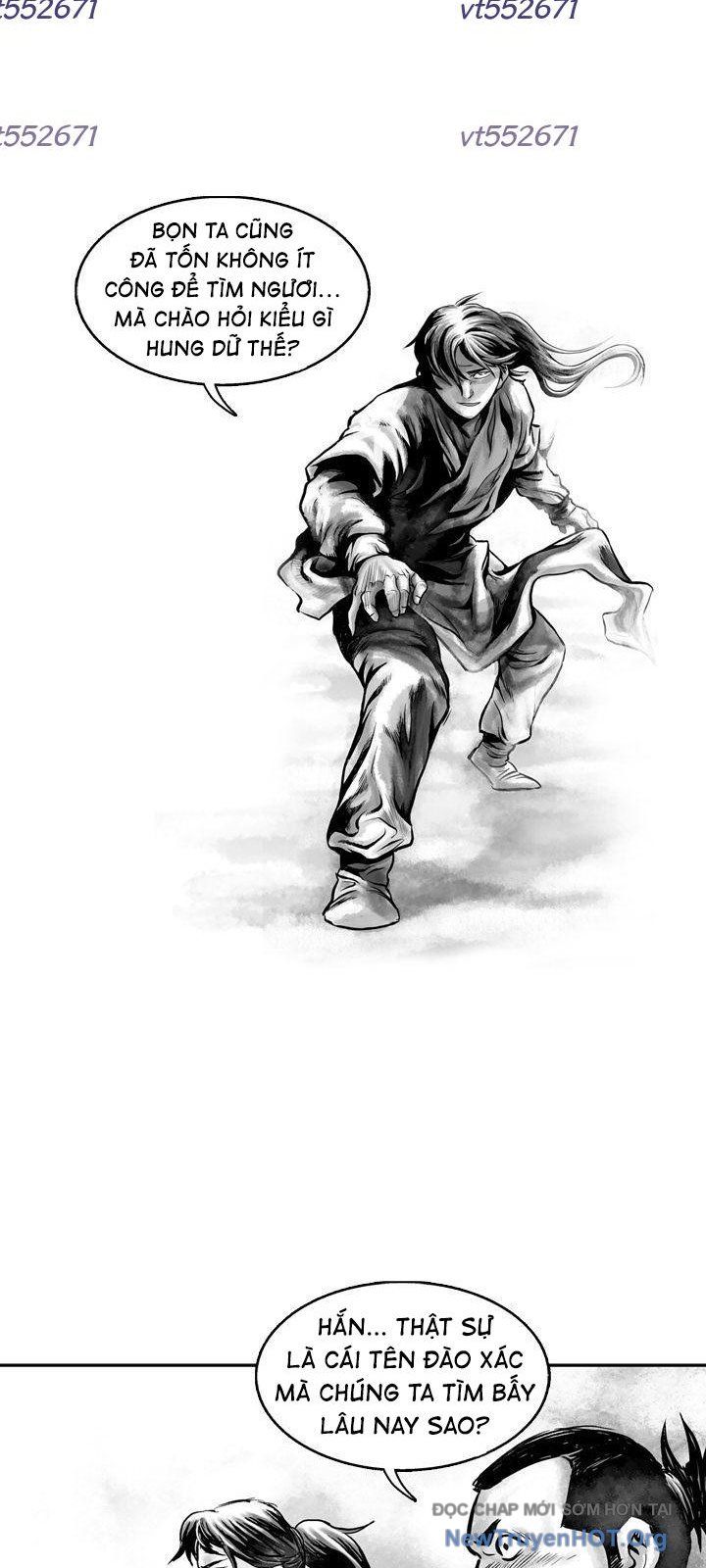 Ma Nhãn Chapter 6 - 30