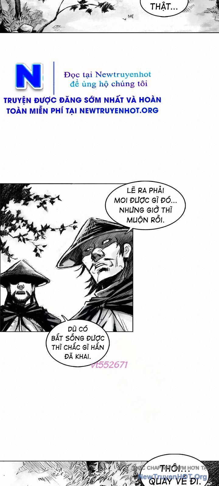 Ma Nhãn Chapter 6 - 4