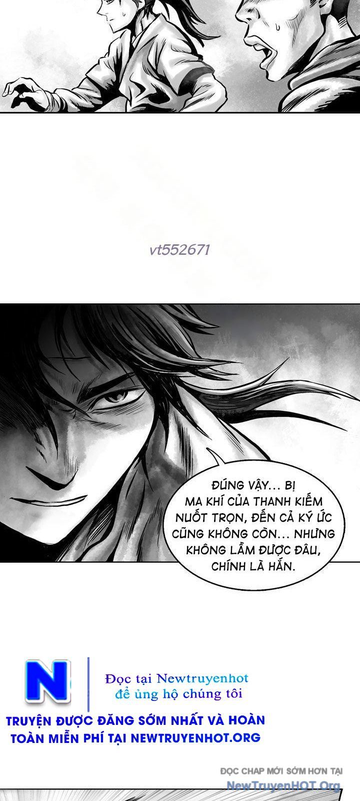 Ma Nhãn Chapter 6 - 31