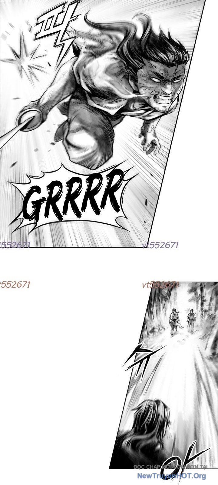 Ma Nhãn Chapter 6 - 32