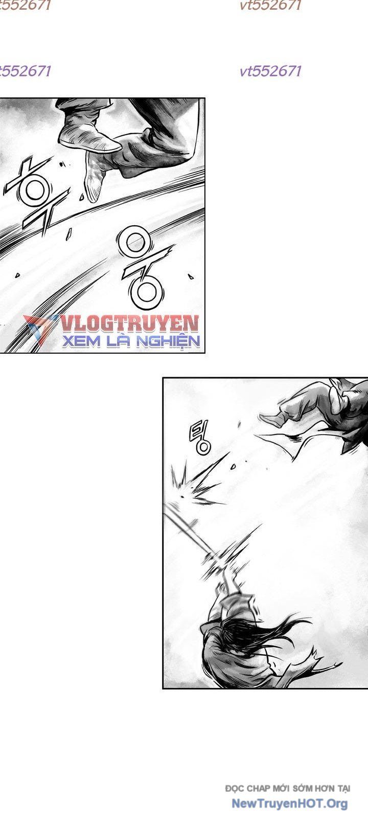 Ma Nhãn Chapter 6 - 35