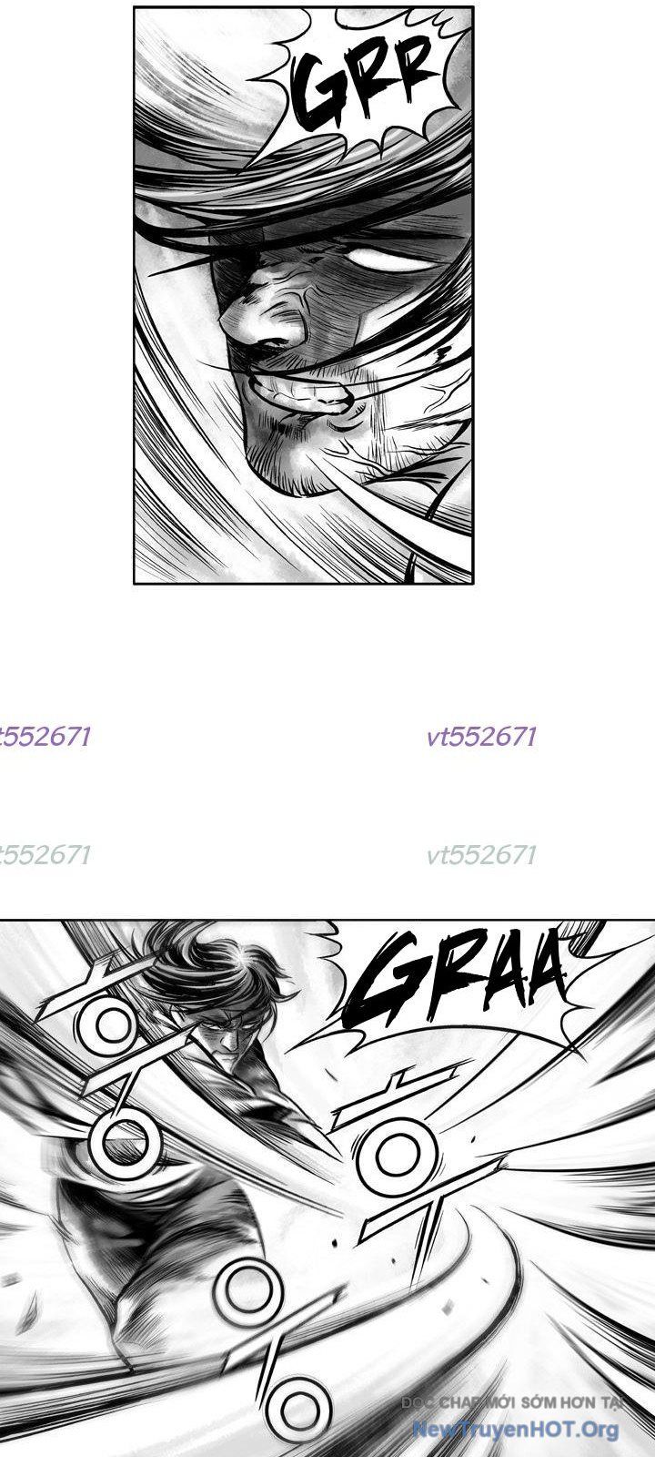 Ma Nhãn Chapter 6 - 37