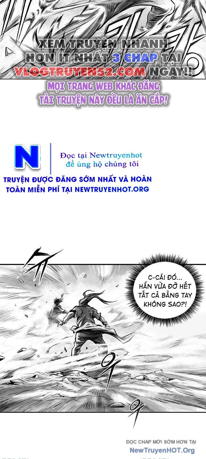 Ma Nhãn Chapter 6 - 39