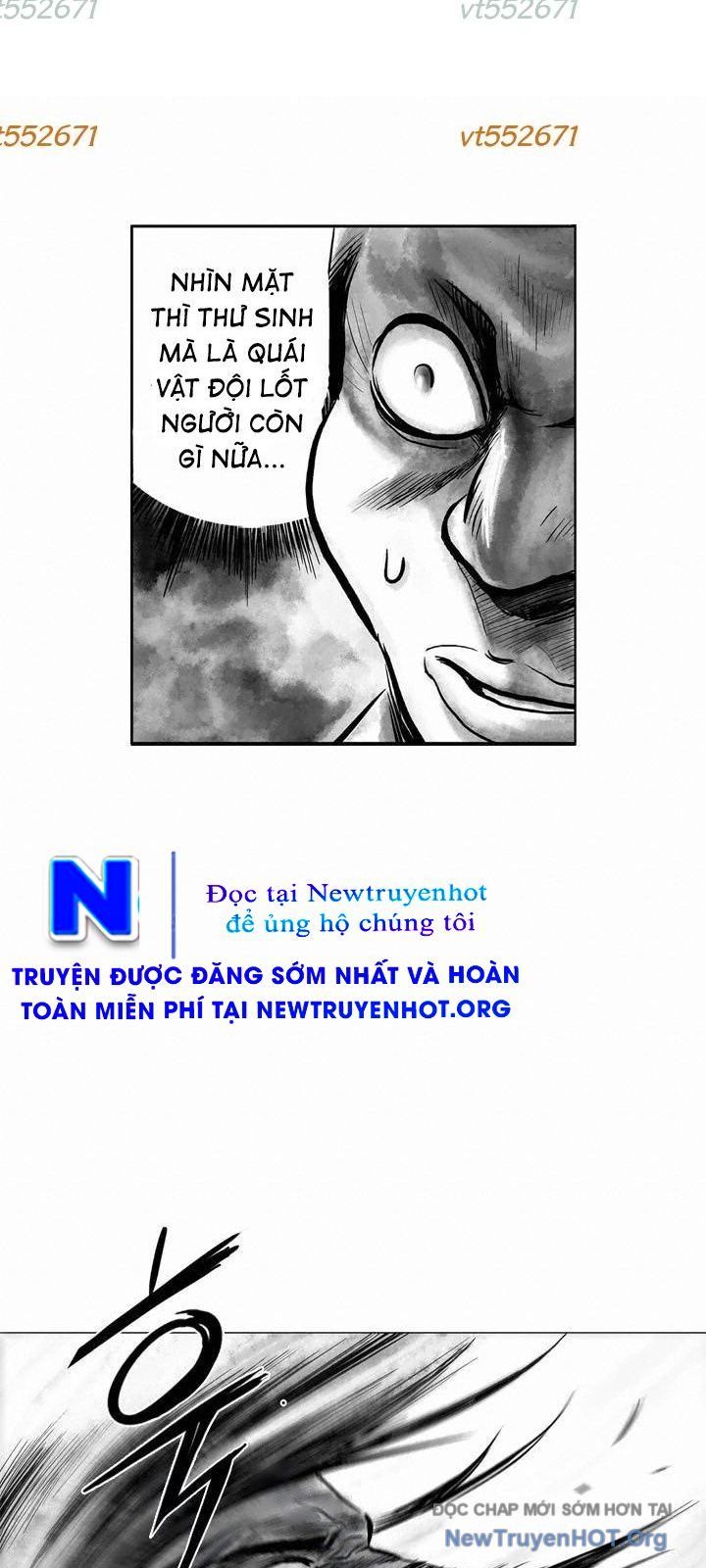 Ma Nhãn Chapter 6 - 40