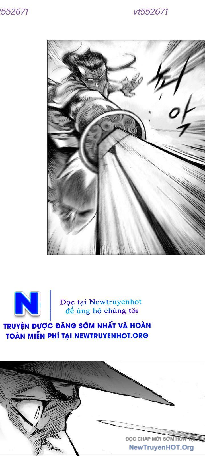 Ma Nhãn Chapter 6 - 6