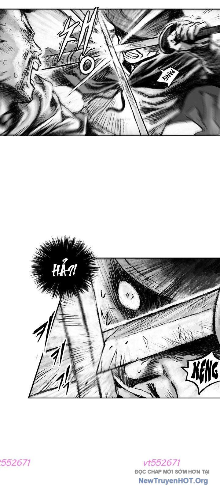 Ma Nhãn Chapter 6 - 10