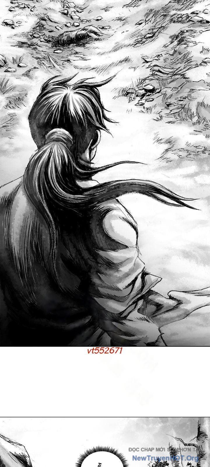 Ma Nhãn Chapter 7 - 14