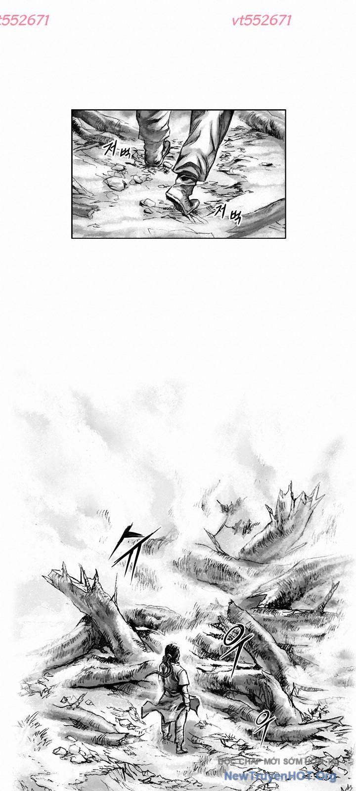 Ma Nhãn Chapter 7 - 16
