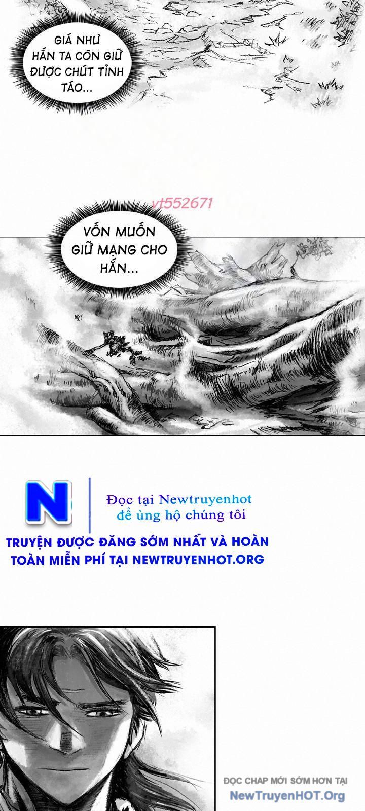 Ma Nhãn Chapter 7 - 17
