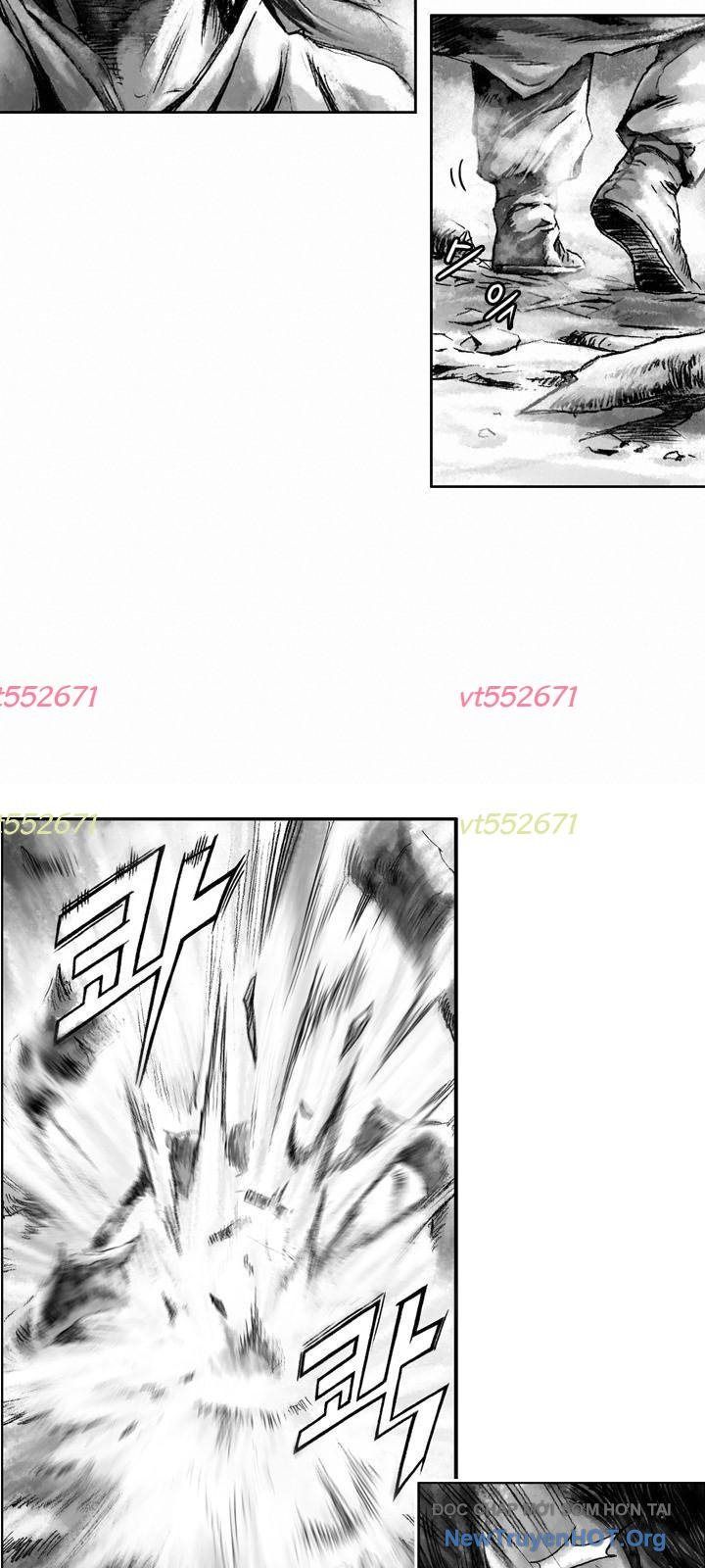 Ma Nhãn Chapter 7 - 18
