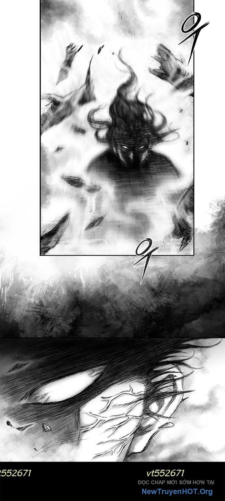 Ma Nhãn Chapter 7 - 20