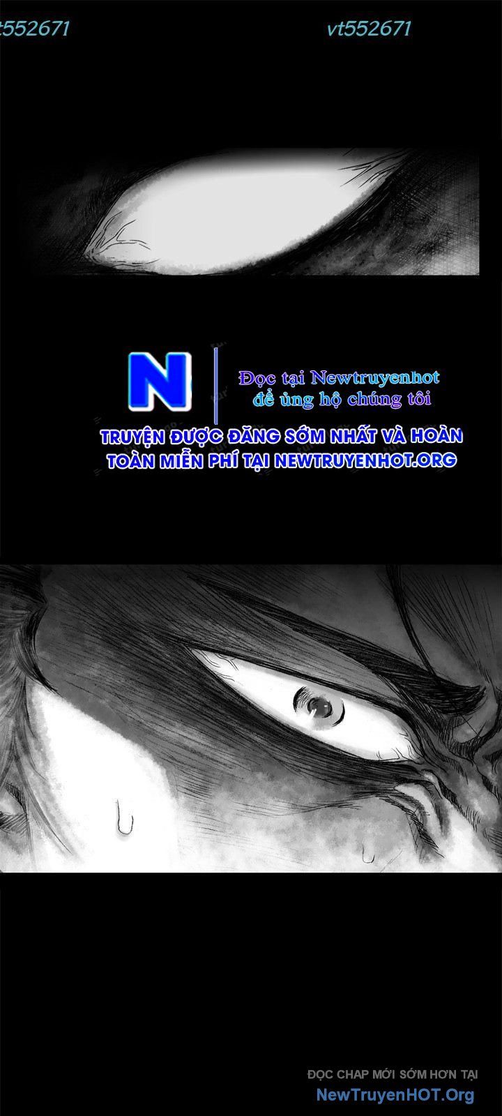 Ma Nhãn Chapter 7 - 21