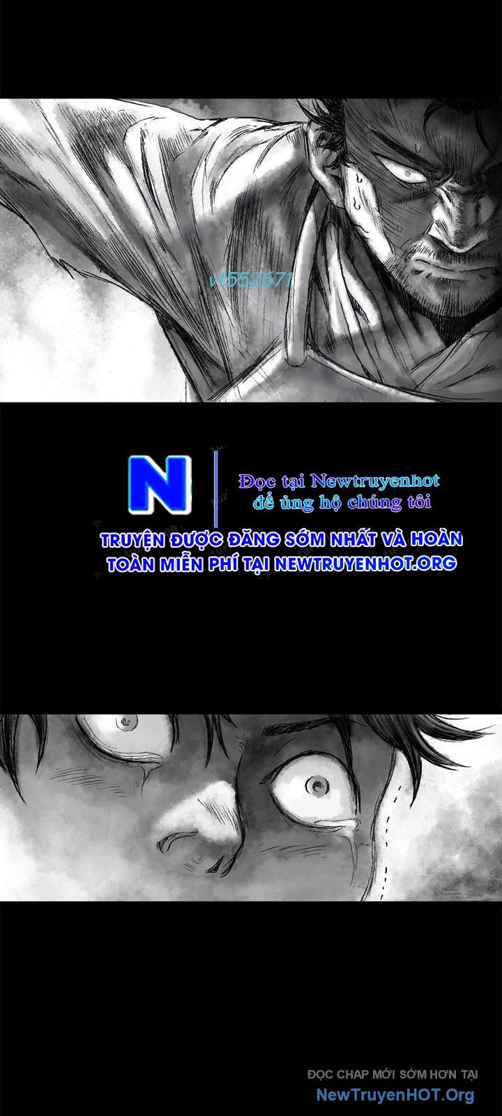 Ma Nhãn Chapter 7 - 22