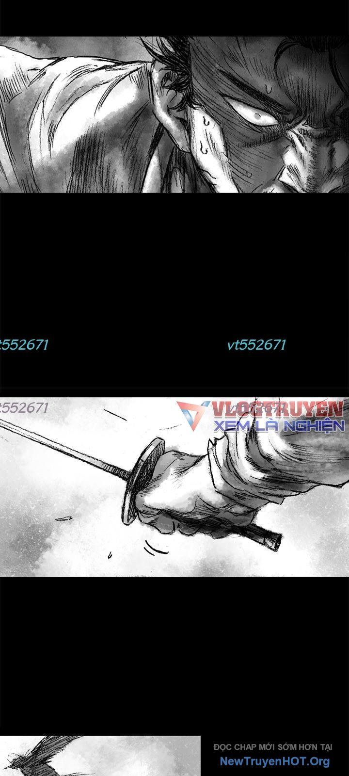 Ma Nhãn Chapter 7 - 23