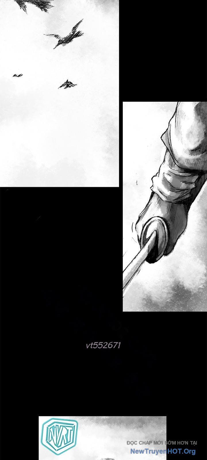 Ma Nhãn Chapter 7 - 24