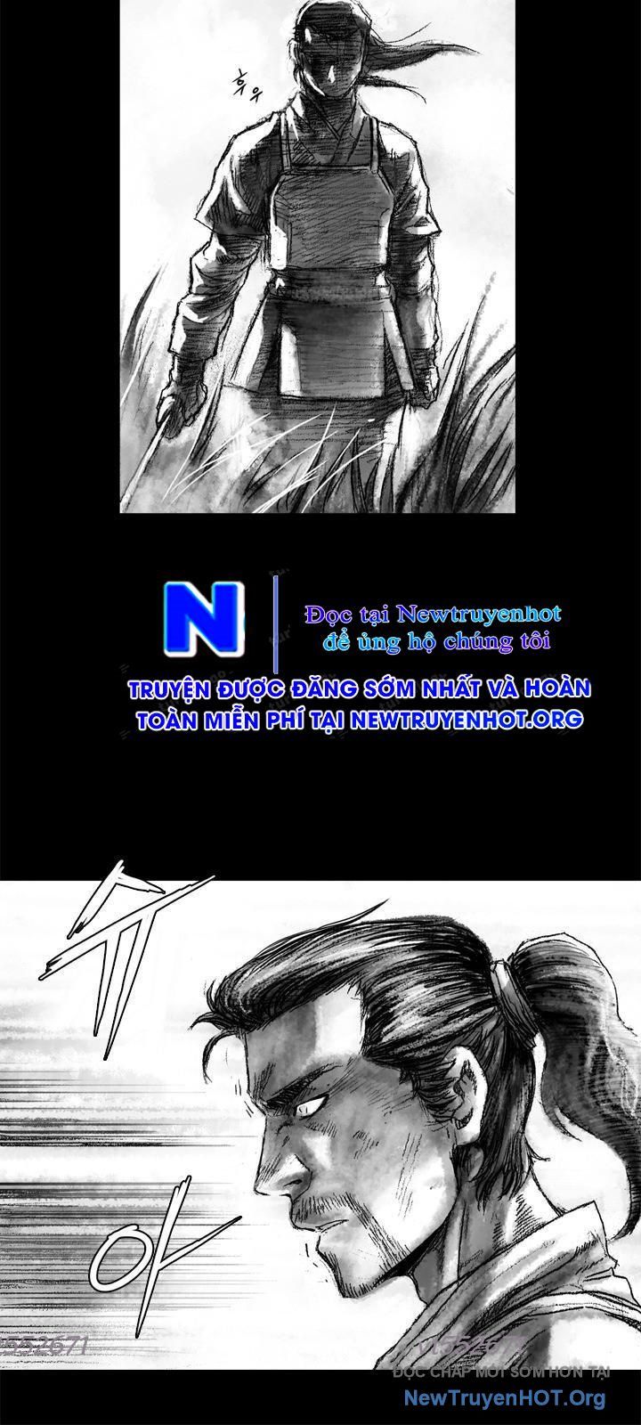 Ma Nhãn Chapter 7 - 25