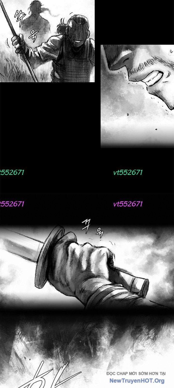 Ma Nhãn Chapter 7 - 28