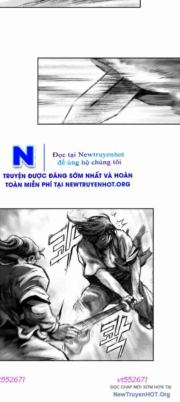 Ma Nhãn Chapter 7 - 30