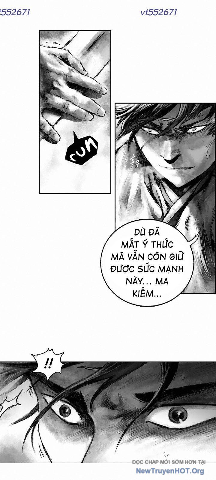 Ma Nhãn Chapter 7 - 31