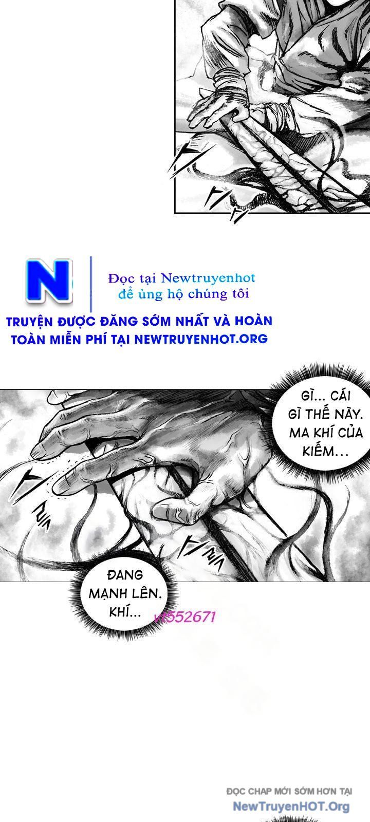 Ma Nhãn Chapter 7 - 34