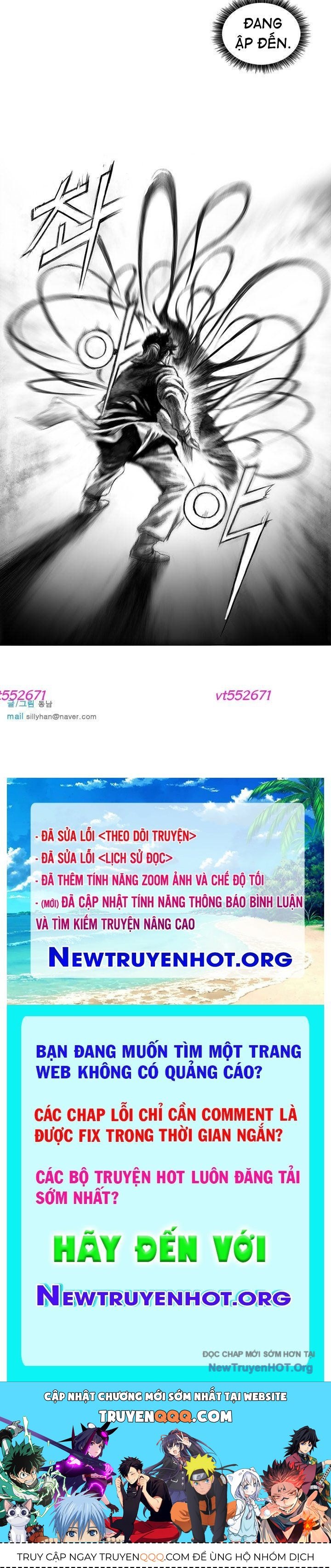 Ma Nhãn Chapter 7 - 35