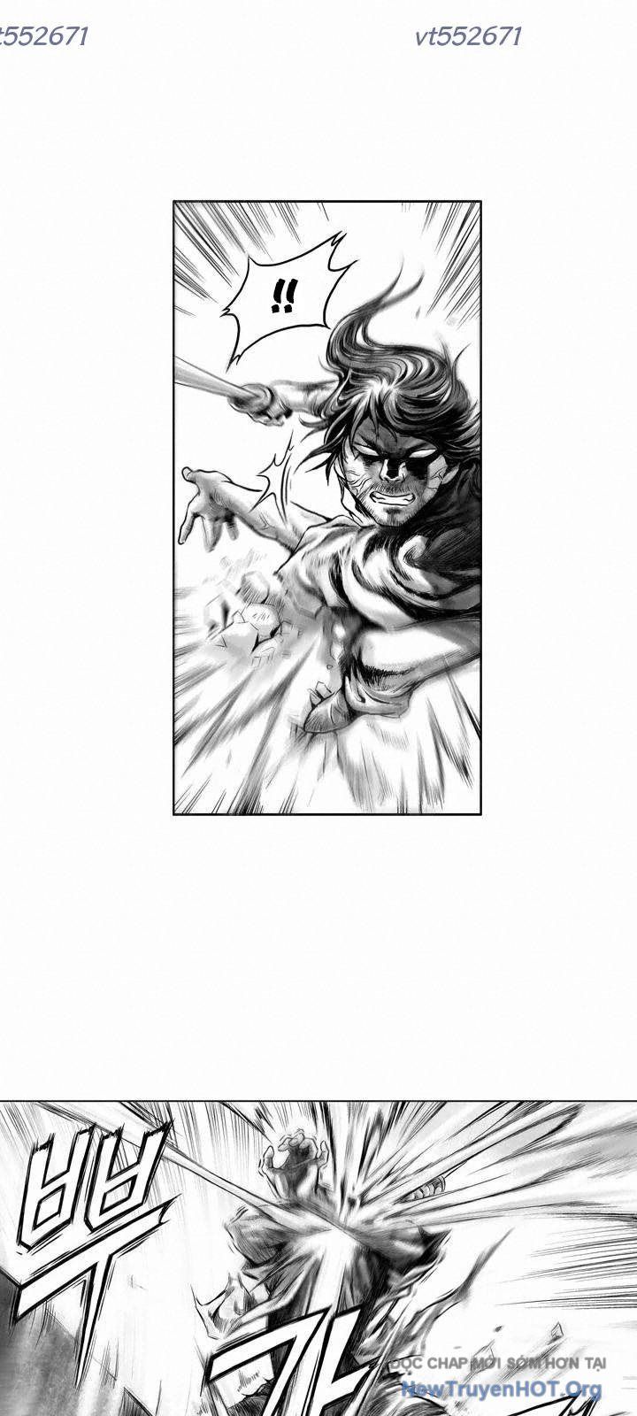 Ma Nhãn Chapter 7 - 6