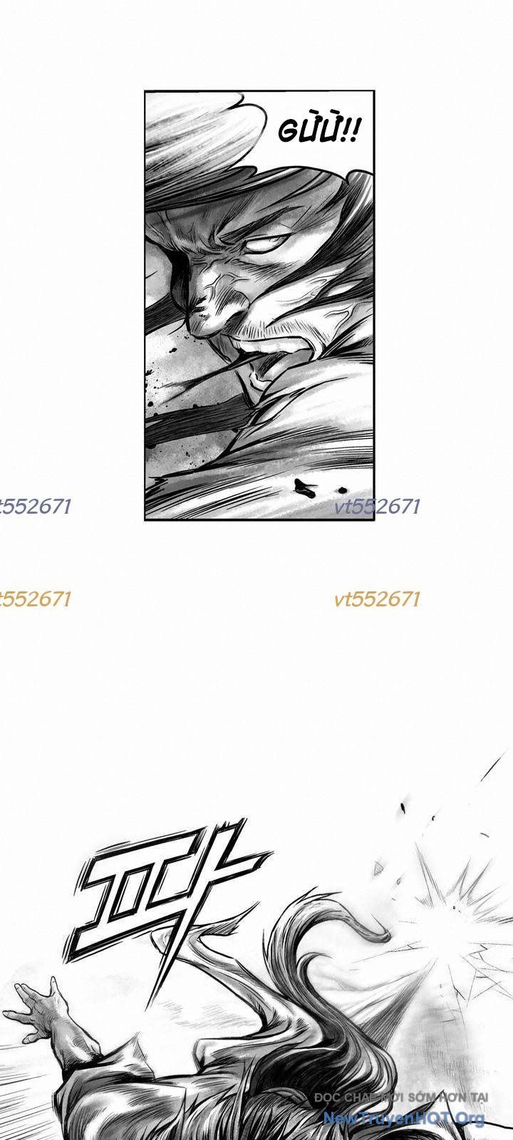 Ma Nhãn Chapter 7 - 8