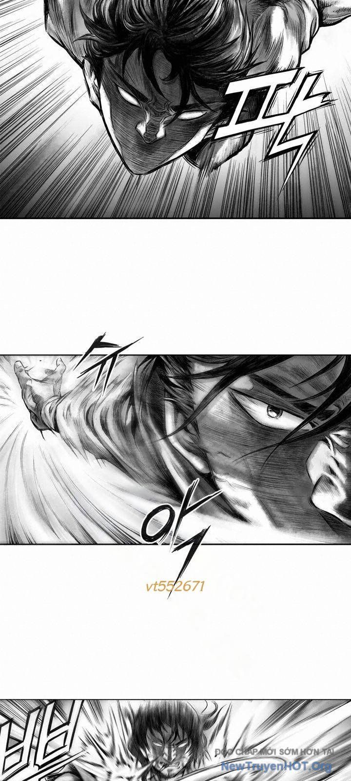 Ma Nhãn Chapter 7 - 9