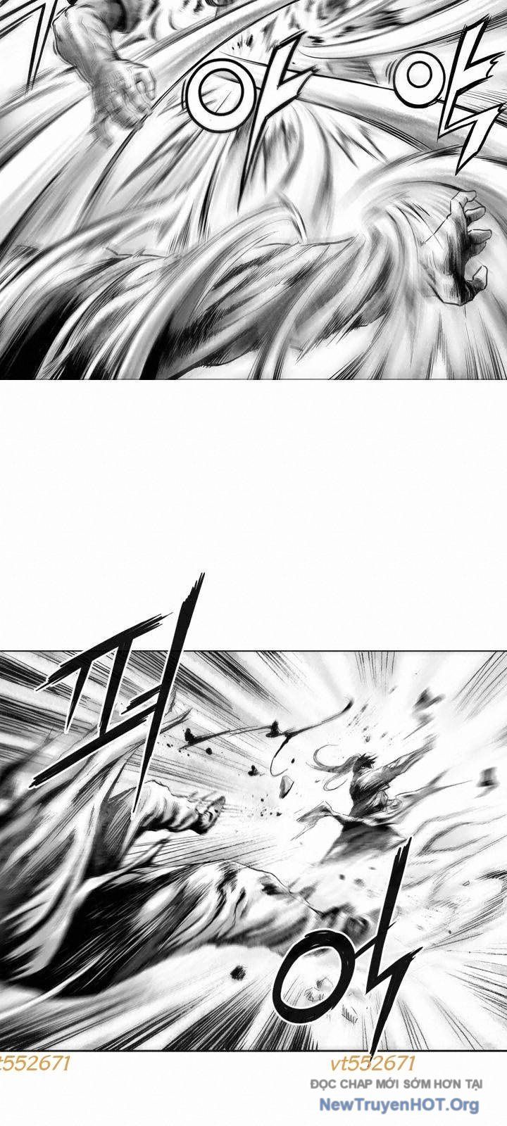 Ma Nhãn Chapter 7 - 10